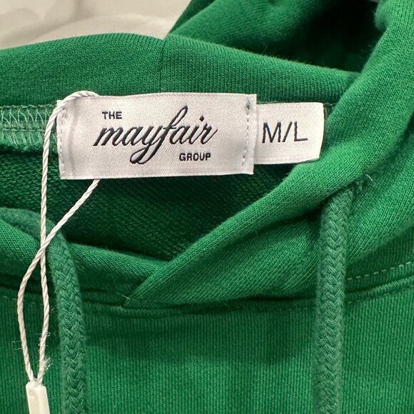 Mayfair Lucky Hoodie M/L - Picture 9 of 9